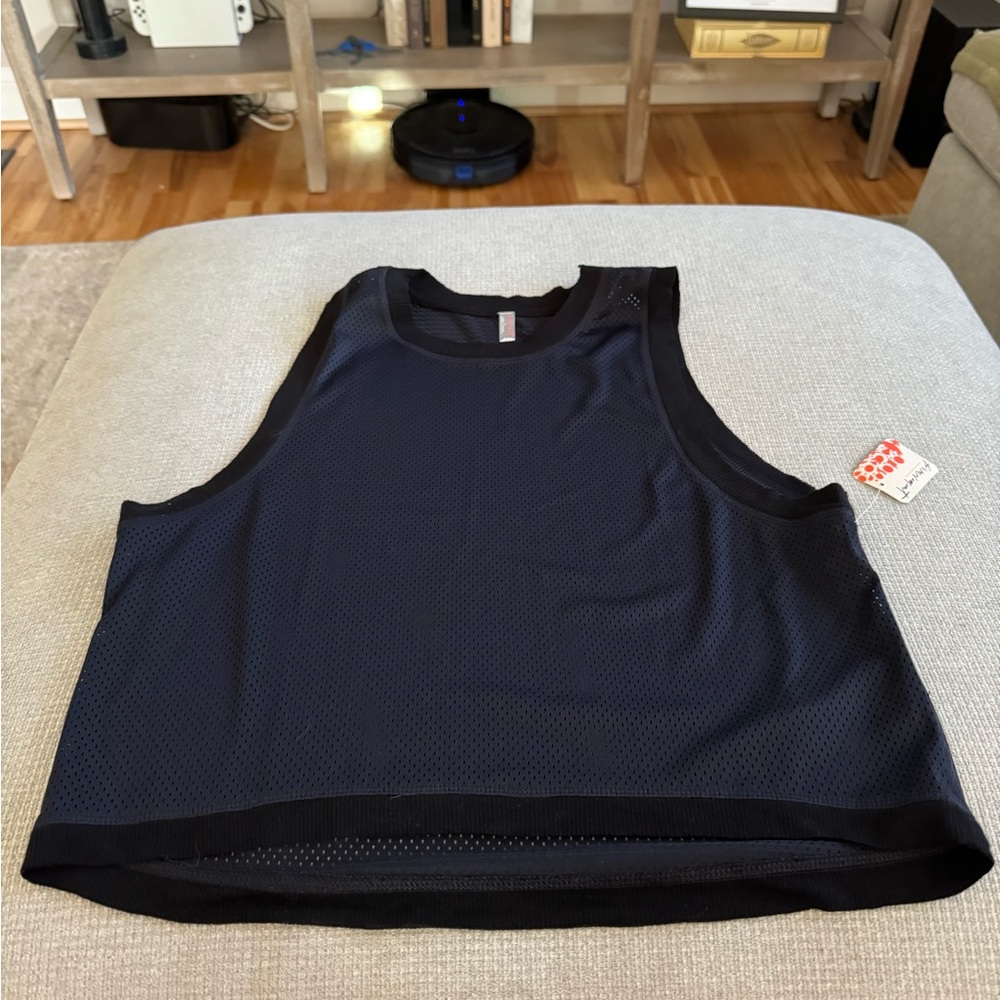 NWT Free People Movement Tank